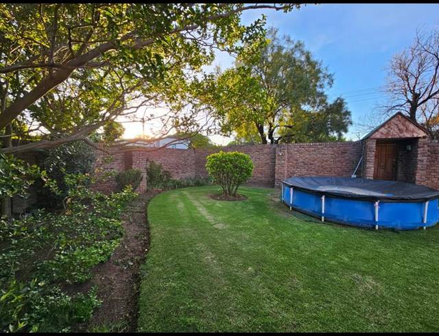 4 BEDROOM HOUSE FOR SALE IN TOP TOWN